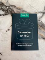 Pearle kadobon voor (zonne)bril met korting, Tickets en Kaartjes, Kortingen en Cadeaubonnen, Eén persoon, Kortingsbon, Overige typen