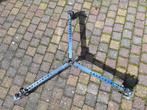 Tripod statief Dolly - Opvouwbaar & Verstelbaar, Ophalen of Verzenden