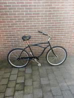 Fiets, Ophalen, Zo goed als nieuw, Staal