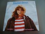 Rachel sweet baby, Cd's en Dvd's, Ophalen of Verzenden, Zo goed als nieuw, Pop, Single