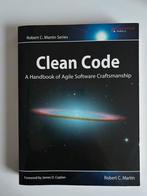 Clean code, Boeken, Ophalen of Verzenden, Zo goed als nieuw