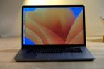 MacBook Pro 15 2017 i7, Computers en Software, Apple Macbooks, MacBook Pro, Gebruikt, 256 GB, 2 tot 3 Ghz