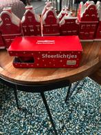 Postcodeloterij sfeerlichtjes in doosje, Ophalen of Verzenden, Nieuw