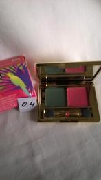 PUPA CARERA DUO OOGSCHADUW NIEUW, Verzenden, Nieuw, Make-up, Overige kleuren