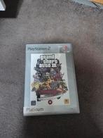 gta 3, Vanaf 18 jaar, 1 speler, Zo goed als nieuw, Ophalen