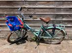 Te koop: meisjesfiets Alpino Cargo 22 inch, Ophalen, Gebruikt, 22 inch, Alpina