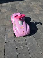 Loopauto prinses, Ophalen, Zo goed als nieuw, Kinderen