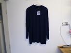 Leuk blauw tricot tuniek Adia maat S - 42/44 nieuw!, Kleding | Dames, Grote Maten, Blauw, Blouse of Tuniek, Nieuw, Ophalen of Verzenden