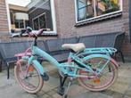 Loekie Prinses 18 inch meisjesfiets, Fietsen en Brommers, Ophalen of Verzenden, Gebruikt, 18 inch, Loekie
