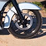 Front fender Hd, Motoren, Ophalen of Verzenden