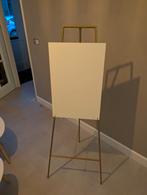 Standaard welkomsbord (bruiloft decoratie), Ophalen, Zo goed als nieuw
