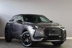DS 3 Crossback E-Tense Performance Line 50 kWh SOH 100% Keyl, 136 pk, Gebruikt, Lane Keeping Assist, Alcantara