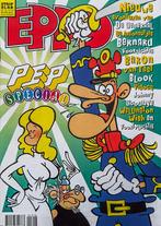 Eppo Nr. 16 2013 - PEP Special, Eén stripboek, Nieuw, Ophalen of Verzenden, Eppo
