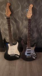 Fender Californië serie richwood tenonder Californië  samick, Muziek en Instrumenten, Snaarinstrumenten | Gitaren | Elektrisch