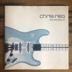 cd rock : Chris Rea ‎– The Very Best Of, Verzenden, Zo goed als nieuw, Poprock