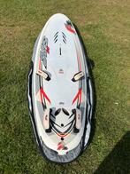 Windsurf boards, zeilen, masten, vinnen, verlengers, Watersport en Boten, Ophalen, Gebruikt, Minder dan 250 cm, Met vin(nen)