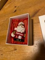 Supreme christmas santa ornament 2018, Diversen, Kerst, Ophalen of Verzenden, Nieuw