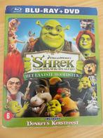 Shrek - het laatste hoofdstuk - blu-ray - dvd, Cd's en Dvd's, Ophalen of Verzenden, Tekenfilms en Animatie
