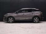 Peugeot 3008 1.6 HYbrid 225 GT Pack Business [TREKHAAK, APPL, 12 maanden, Origineel Nederlands, Bedrijf, Hybride Elektrisch/Benzine
