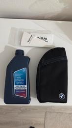 BMW Twin Turbo Motorolie 0W-30 Longlife, Ophalen of Verzenden, Nieuw, BMW