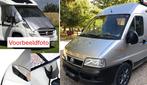 Raamisolatie Buitenzijde Fiat Ducato vanaf 2002-2006, Caravans en Kamperen, Buurserstraat 15 A, 7481 EG,Haaksbergen, Ophalen of Verzenden