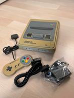 Snes 1-Chip Model, Spelcomputers en Games, Spelcomputers | Nintendo Super NES, Ophalen of Verzenden, Met 1 controller