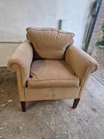 Fauteuil, Ophalen, Hout, Gebruikt, Minder dan 75 cm