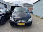 Mercedes-Benz Vito 2013, Auto's, 2987 cc, Bedrijf, Diesel, 6 stoelen