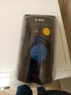 AKG K 402, Ophalen of Verzenden, Nieuw, Overige merken