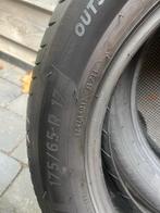 Nette 2e hands Michelin banden 175/65R17, Auto-onderdelen, Banden en Velgen, Gebruikt, 175 mm, 17 inch, Ophalen of Verzenden