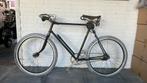 Pathracer,  ratbike, raliegh frame uit 1953, Minder dan 10 versnellingen, 26 inch, Zo goed als nieuw, Ophalen