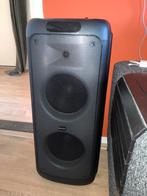 Salora PartySpeaker XL1 - Bluetooth Luidspreker, Overige typen, Zo goed als nieuw, 120 watt of meer, Ophalen