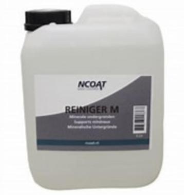 Ncoat Reiniger M - 5 liter beschikbaar voor biedingen