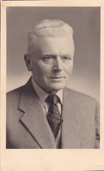 Joannes P. M. VAN DER AA  1888-1955, Verzamelen, Bidprentjes en Rouwkaarten, Bidprentje, Verzenden