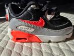 Nike Air Max 90 Baby - Maat 21, Sportschoenen, Ophalen of Verzenden, Zo goed als nieuw, Nike