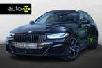 BMW 5-serie Touring 530d xDrive High Executive / M Sport / P, Automaat, Gebruikt, Euro 6, 2000 kg
