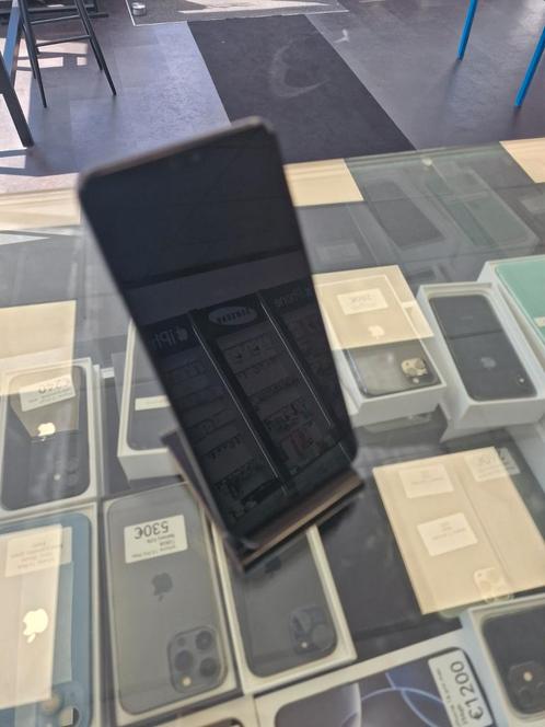 Huawei Mate 20 Pro - 128GB - 2jaar garantie - €100, Telecommunicatie, Mobiele telefoons | Huawei, Zo goed als nieuw, Zwart, Ophalen of Verzenden