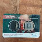 Holland coincard Nederlandse schilders,  2021 Vincent van Go, Ophalen of Verzenden, Overige landen