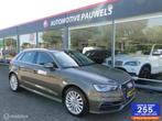 Audi A3 Sportback 1.4 e-tron PHEV Attraction Pro Line plus a, Gebruikt, 4 cilinders, 1395 cc, Grijs