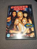 Coyote ugly - dvd, Ophalen of Verzenden, Zo goed als nieuw