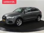 Audi Q3 1.4 TFSI Pro Line | Stoelverwarming | Trekhaak | Nav, Auto's, Audi, 4 cilinders, 150 pk, Cruise Control, SUV of Terreinwagen