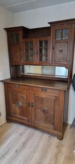 Buffetkast, Huis en Inrichting, Kasten | Buffetkasten, Ophalen, Gebruikt, 100 tot 150 cm, 200 cm of meer