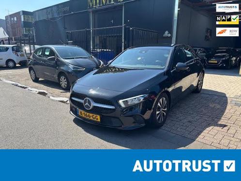 Mercedes-Benz A-klasse 180 d Premium Plus|Adaptivecruise|Air, Auto's, Mercedes-Benz, Bedrijf, Te koop, A-Klasse, ABS, Achteruitrijcamera