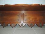 Eiken Houten Hang Kapstok, Gebruikt, Minder dan 100 cm, Hout, Ophalen
