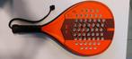 Padel racket, Ophalen of Verzenden, Zo goed als nieuw