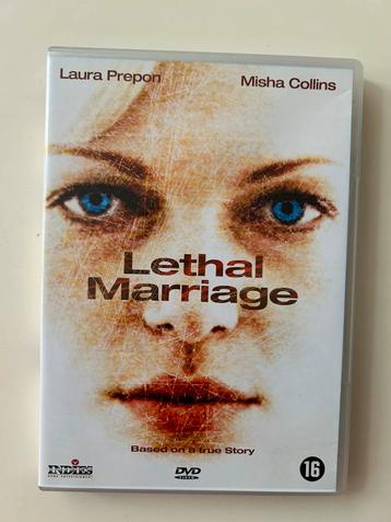 —Lethal Marriage—regie Joël Bender beschikbaar voor biedingen