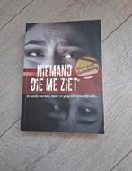 Niemand die me ziet - Simone Grimberg, Ophalen of Verzenden, Zo goed als nieuw, Simone Grimberg