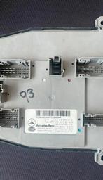 A2139009219 MercedesE comfort module, Ophalen