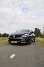 Renault Clio | 1.6 RS Turbo | 200 PK, Auto's, Euro 5, Zwart, 4 cilinders, 0 kg