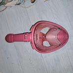 Snorkel masker kind, Ophalen, Zo goed als nieuw